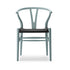 【カラフルCH24 Yチェア キャンペーン】クッションサービス CH24 Soft Ilse Crawford pewter ブラックペーパーコード CARL HANSEN&SON カールハンセン&サン 正規取扱店